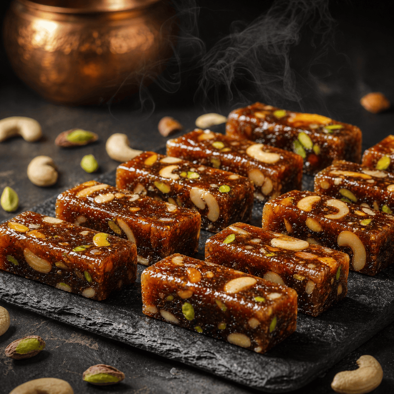 Madugula Halwa